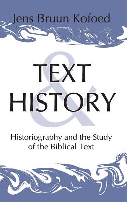 Text and History