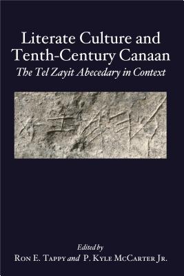 Literate Culture and Tenth-Century Canaan