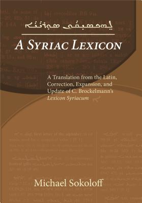 A Syriac Lexicon