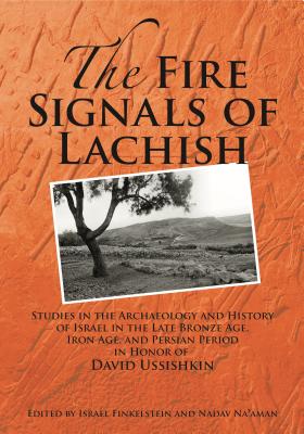 The Fire Signals of Lachish