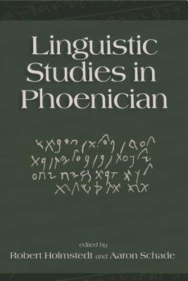 Linguistic Studies in Phoenician