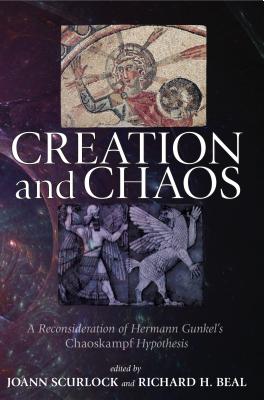 Creation and Chaos