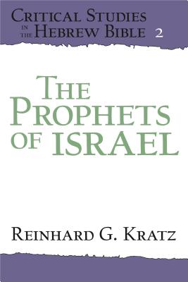 The Prophets of Israel