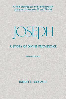 Joseph: A Story of Divine Providence