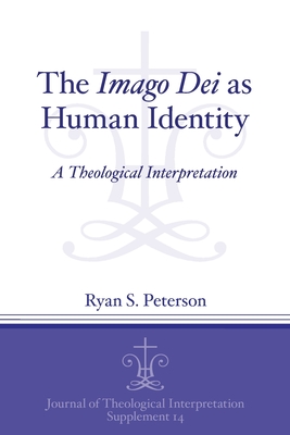 The Imago Dei as Human Identity