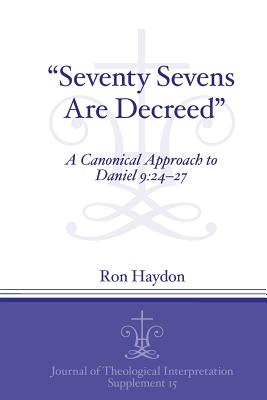 "Seventy-Sevens Are Decreed"