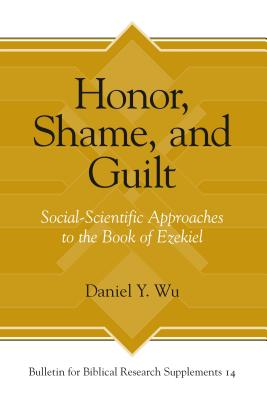 Honor, Shame, and Guilt