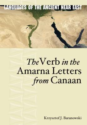 The Verb in the Amarna Letters from Canaan