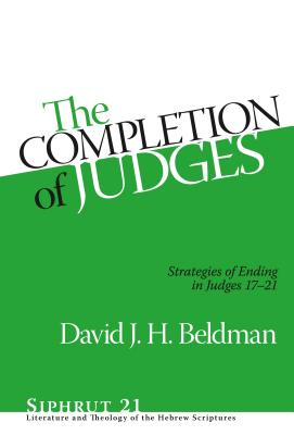 The Completion of Judges