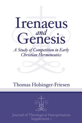 Irenaeus and Genesis