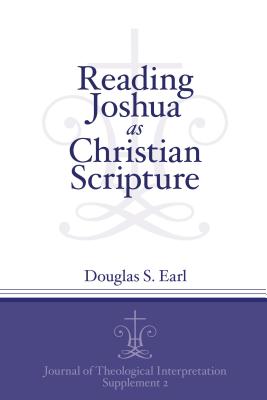 Reading Joshua as Christian Scripture