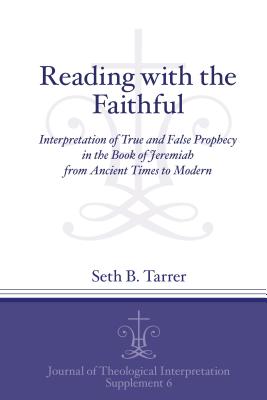 Reading with the Faithful