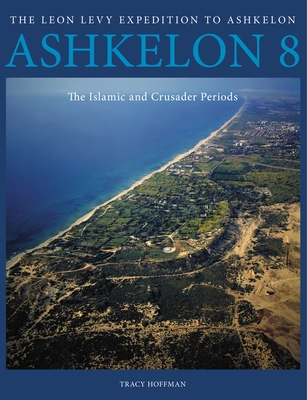 Ashkelon 8