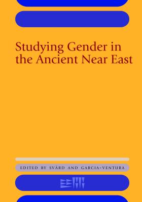 Studying Gender in the Ancient Near East