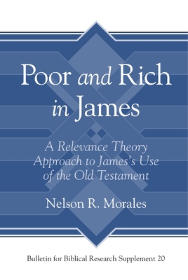 Poor and Rich in James