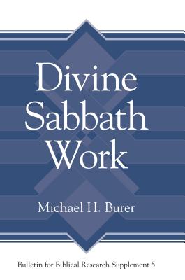 Divine Sabbath Work