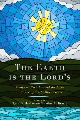 The Earth Is the Lord's