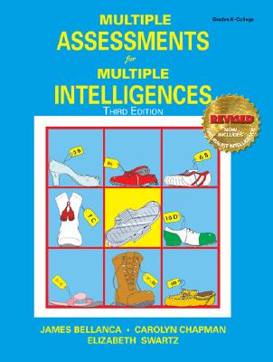 Multiple Assessments for Multiple Intelligences