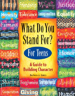 What Do You Stand For?