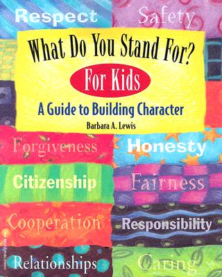 What Do You Stand For?