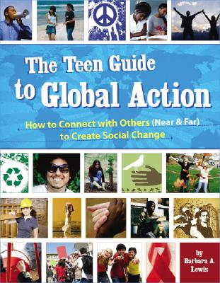 Teen Guide to Global Action