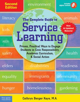 Complete Guide to Service Learning