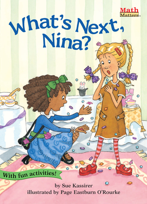 What''s Next, Nina?