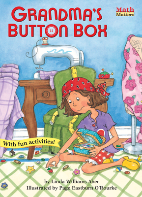 Grandma''s Button Box