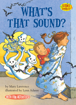 What''s That Sound?