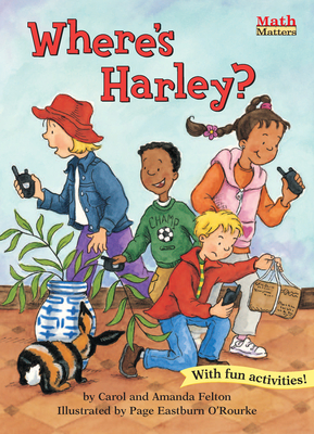 Where''s Harley?