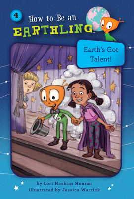 Earth''s Got Talent! (Book 4)