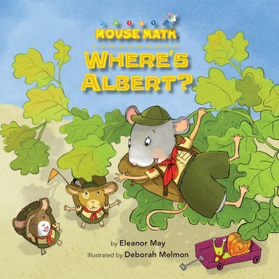 Where''s Albert?