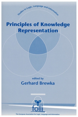 Principles of Knowledge Representation