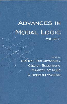 Advances in Modal Logic, Volume 2