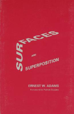 Surfaces and Superposition – Field Notes on some Geometrical Excavations
