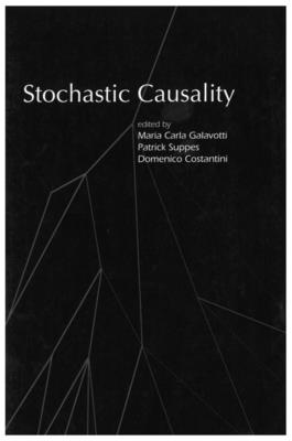 Stochastic Causality