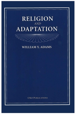 Religion and Adaptation