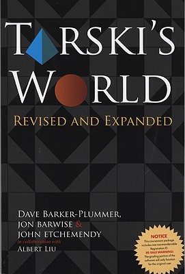 Tarski's World