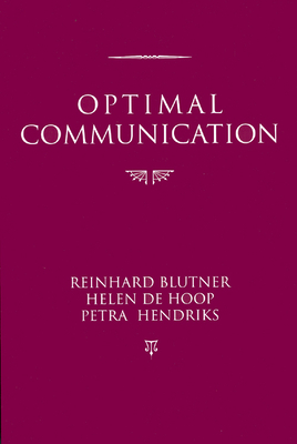 Optimal Communicaton