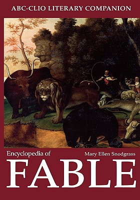 Encyclopedia of Fable