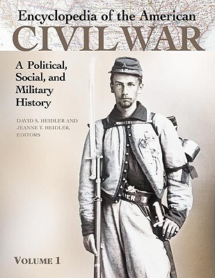 Encyclopedia of the American Civil War