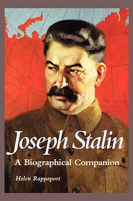 Joseph Stalin