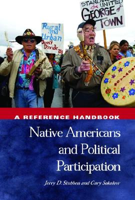 Native Americans and Political Participation