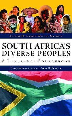 South Africa's Diverse Peoples