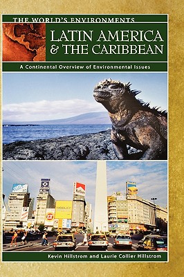 Latin America & the Caribbean