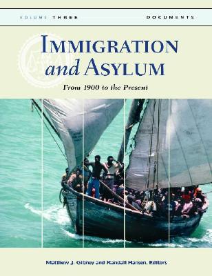 Immigration and Asylum