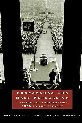 Propaganda and Mass Persuasion