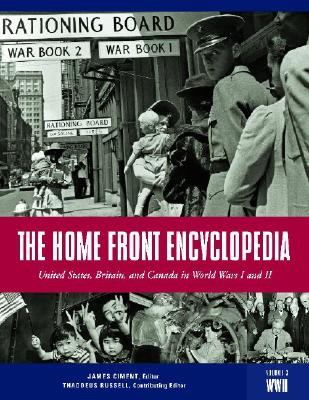 The Home Front Encyclopedia