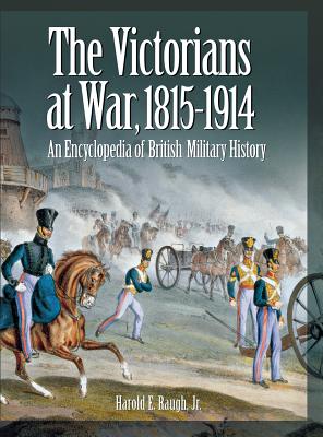 The Victorians at War, 1815-1914