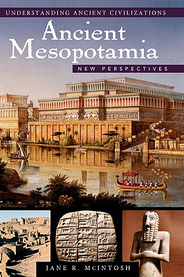 Ancient Mesopotamia